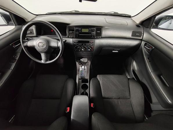 Toyota Corolla IX (E120 E130) Рестайлинг с пробегом 2004 года, цена 499 000 рублей, 283916 км, хэтчбек, Автокод Объявления