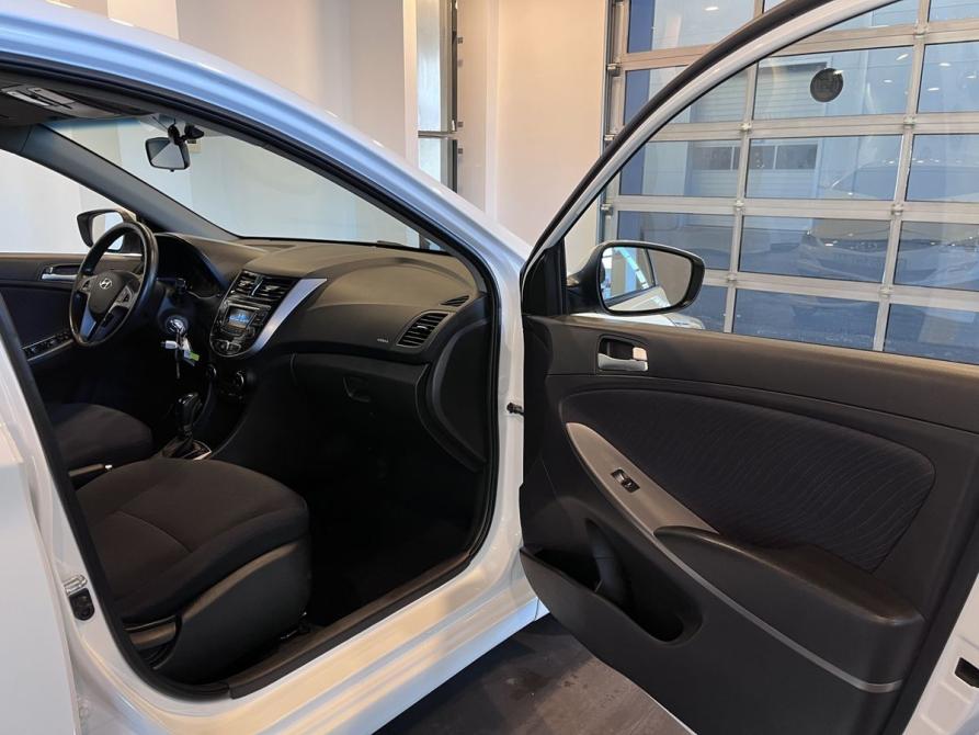 Hyundai Solaris I Рестайлинг Чебоксары  - изображение 27