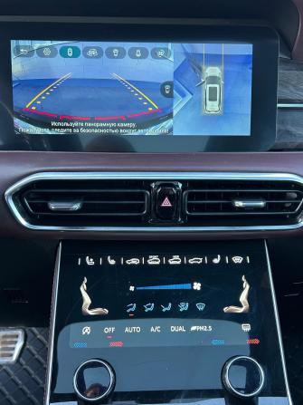 JETOUR X90+ с пробегом 2024 года, цена 2 450 000 рублей, 43940 км, внедорожник, Автокод Объявления