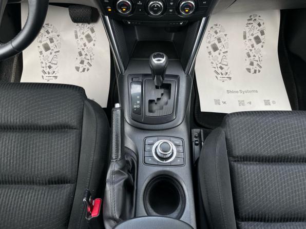 Mazda CX-5 I с пробегом 2013 года, цена 1 350 000 рублей, 149250 км, внедорожник, Автокод Объявления