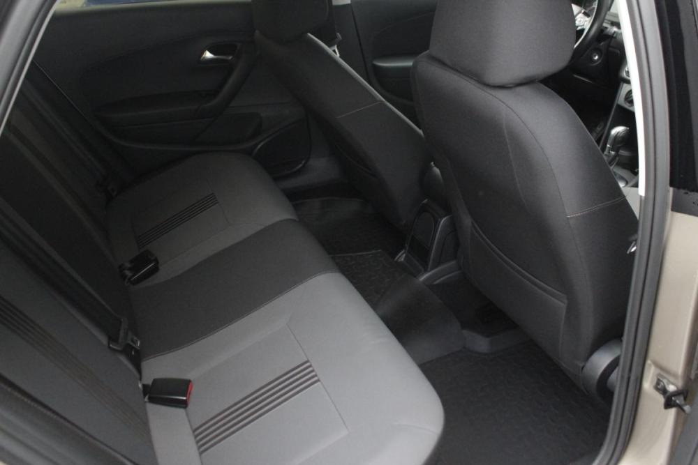 Volkswagen Polo V Рестайлинг Брянск  - изображение 21