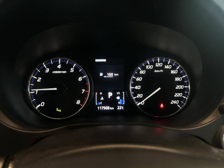 Mitsubishi Outlander III Рестайлинг 3 Казань  - изображение 16