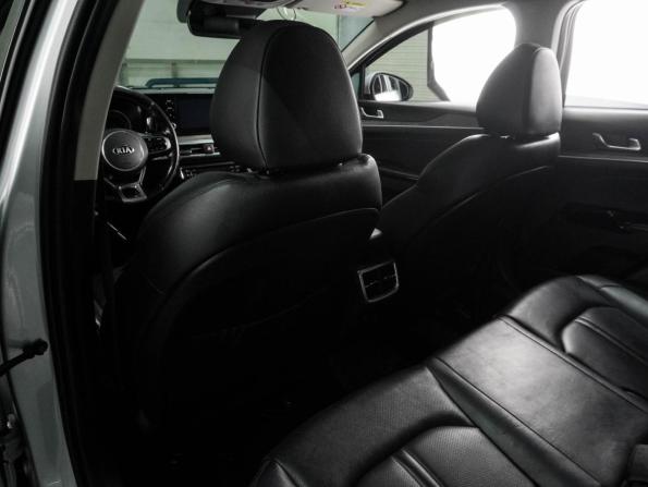 Kia K5 III с пробегом 2020 года, цена 2 269 000 рублей, 135970 км, седан, Автокод Объявления