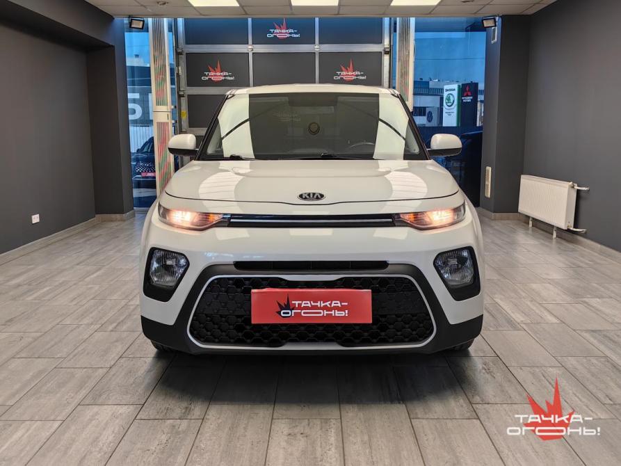 Kia Soul III Пермь  - изображение 3