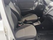 Hyundai Solaris I Москва  - изображение 28