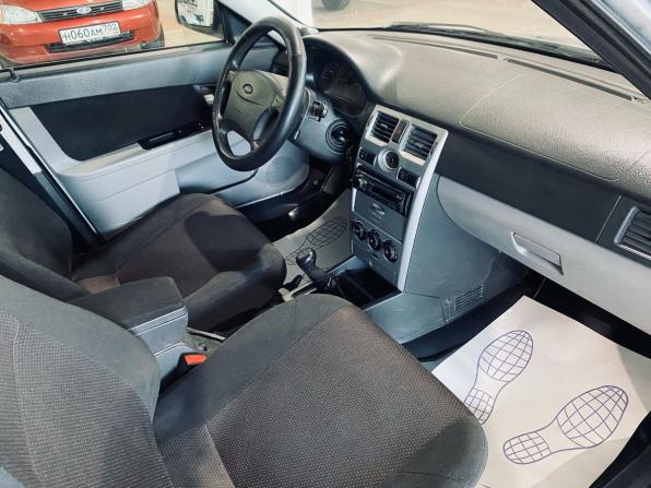 Lada (ВАЗ) Priora I с пробегом 2009 года, цена 480 000 рублей, 70000 км, универсал, Автокод Объявления