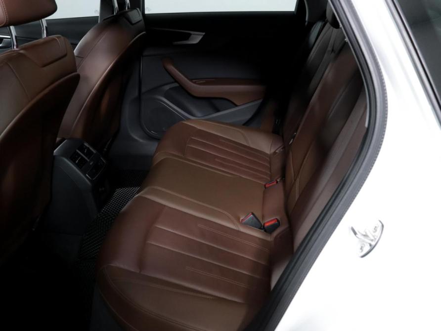 Audi A4 V (B9) Москва  - изображение 10
