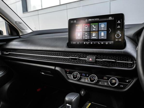 Honda ZR-V с пробегом 2024 года, цена 3 079 000 рублей, 15125 км, внедорожник, Автокод Объявления