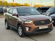 Hyundai Creta I Санкт-Петербург  - изображение 8