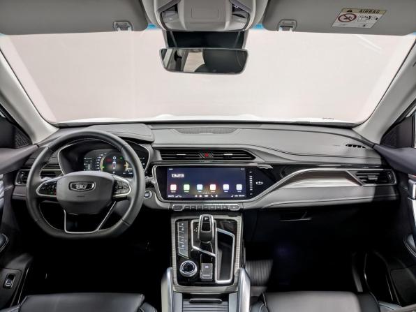 Belgee X70 I с пробегом 2025 года, цена 2 500 000 рублей, 6942 км, внедорожник, Автокод Объявления