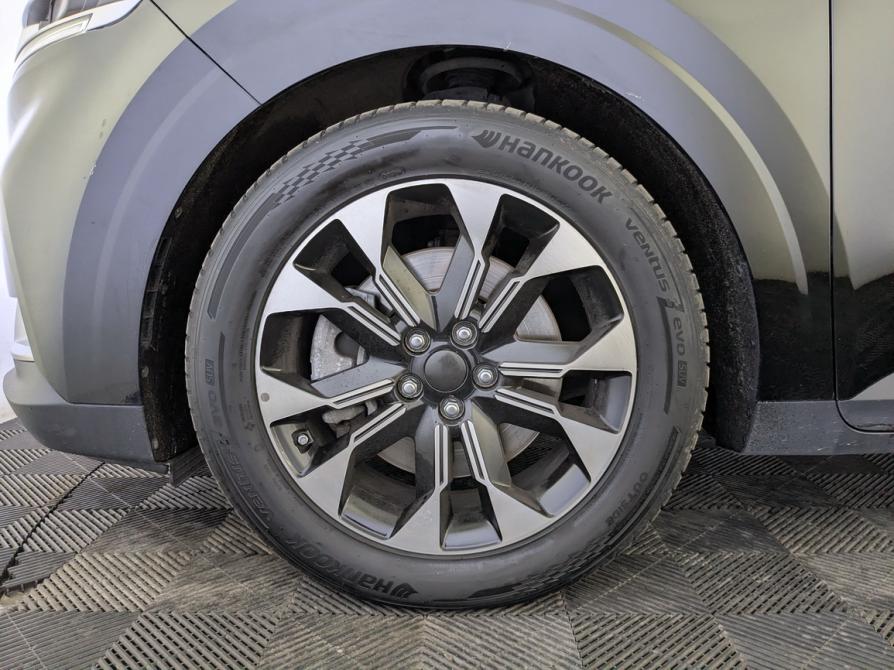 Kia Carnival IV Москва  - изображение 18
