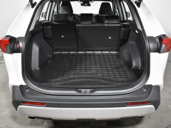Toyota RAV4 V (XA50) с пробегом 2025 года, цена 3 897 960 рублей, 3398 км, внедорожник, Автокод Объявления
