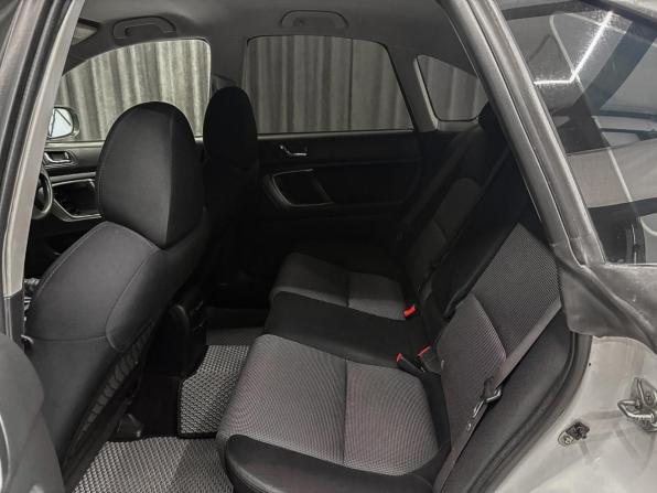 Subaru Legacy IV с пробегом 2003 года, цена 699 000 рублей, 350000 км, седан, Автокод Объявления