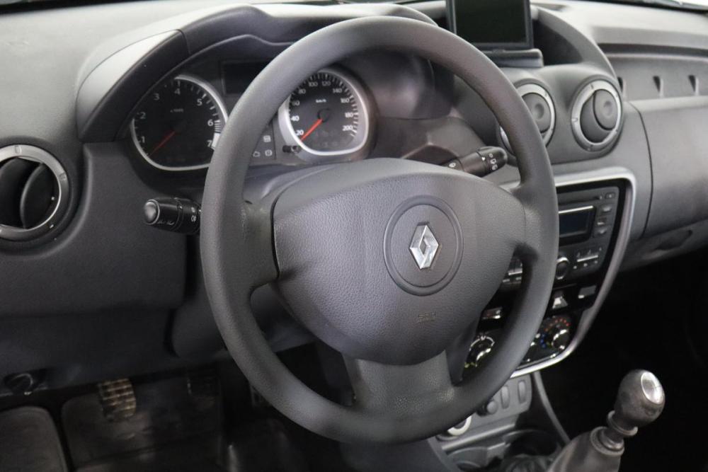 Renault Duster I Санкт-Петербург  - изображение 7