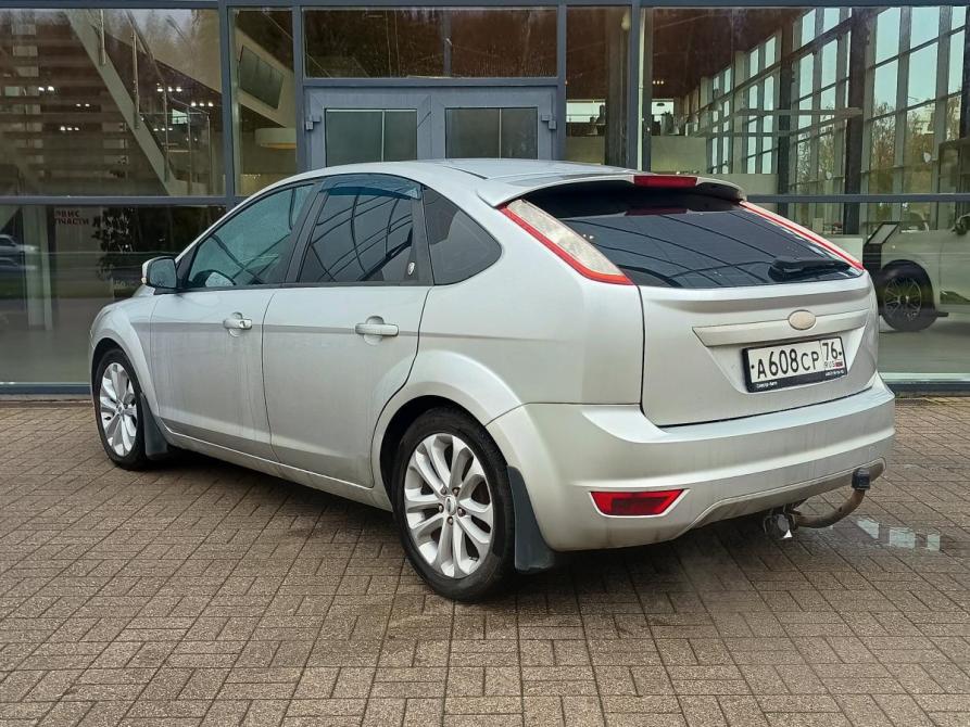 Ford Focus II Рестайлинг Ярославль  - изображение 7