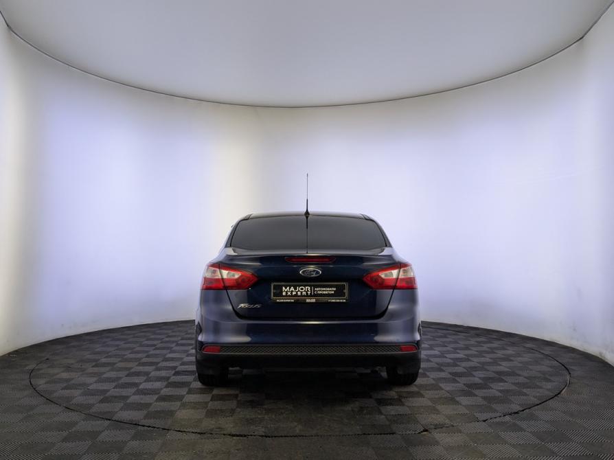 Ford Focus III Москва  - изображение 6