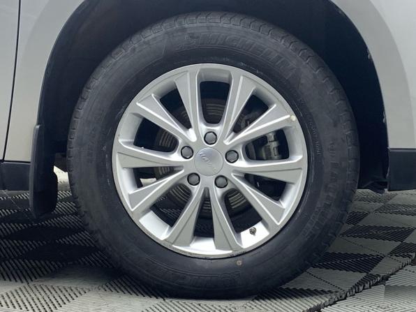 Haval M6 II с пробегом 2023 года, цена 1 849 000 рублей, 26568 км, внедорожник, Автокод Объявления