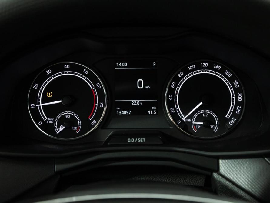 Skoda Rapid II Санкт-Петербург  - изображение 13