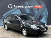 Chevrolet Lacetti I Пермь  - изображение 23