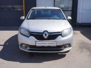 Renault Logan II Москва  - изображение 17