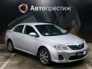Toyota Corolla X (E140 E150) Рестайлинг Ставрополь  - изображение 30