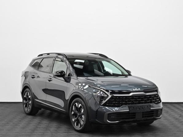 Kia Sportage V с пробегом 2021 года, цена 2 599 000 рублей, 63000 км, внедорожник, Автокод Объявления