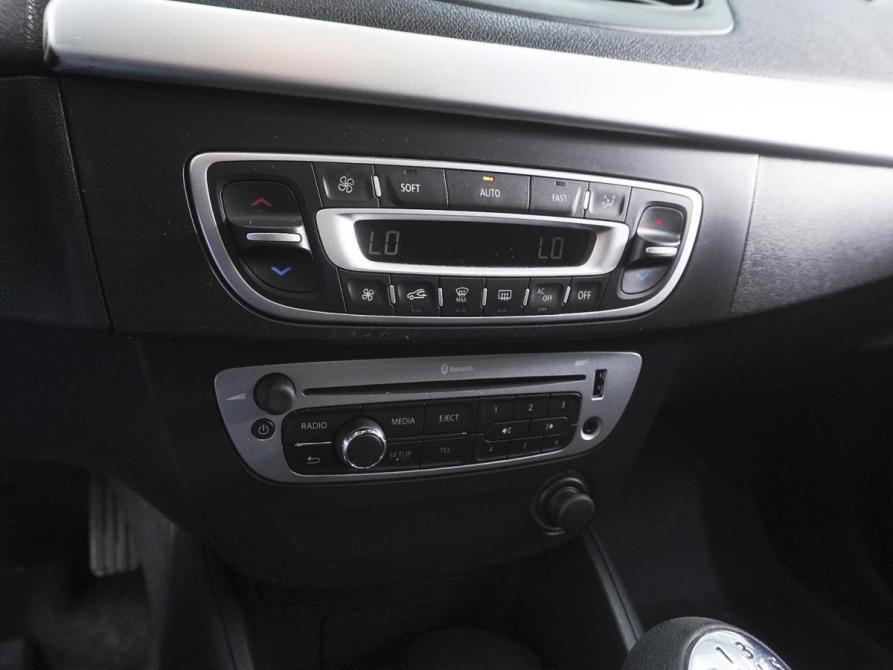 Renault Megane III Рестайлинг Ростов-на-Дону  - изображение 12