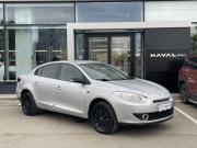 Renault Fluence I Москва  - изображение 19