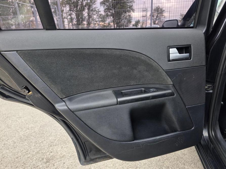 Ford Mondeo III Рестайлинг Ростов-на-Дону  - изображение 16