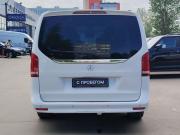 Mercedes-Benz V-Класс III (W447) Рестайлинг Москва  - изображение 32