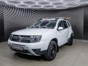 Renault Duster I Рестайлинг Самара  - изображение 24