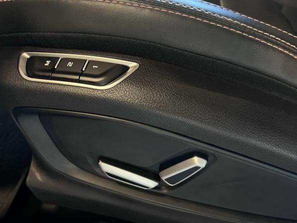 Geely Okavango I Рестайлинг с пробегом 2024 года, цена 3 176 000 рублей, 21862 км, внедорожник, Автокод Объявления