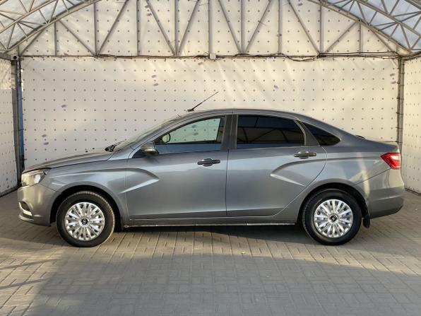 Lada (ВАЗ) Vesta I с пробегом 2018 года, цена 870 000 рублей, 97614 км, седан, Автокод Объявления