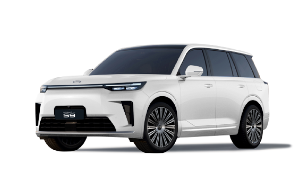 GAC S9 Волгоград  - изображение 1