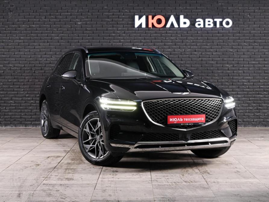 Genesis GV70 I Екатеринбург  - изображение 3