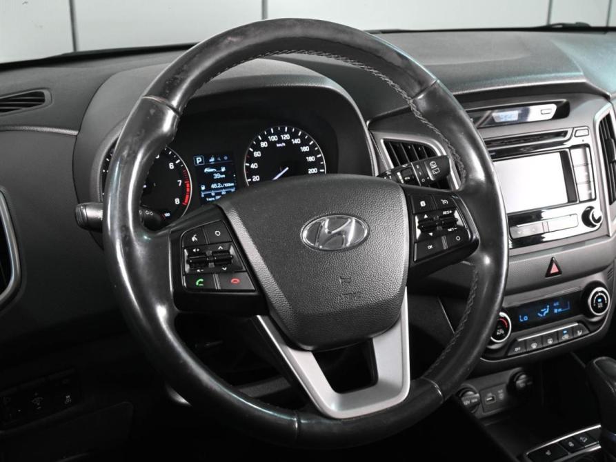 Hyundai Creta I Ростов-на-Дону  - изображение 12