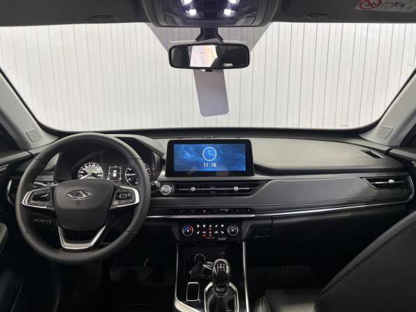 Chery Tiggo 4 Pro I с пробегом 2024 года, цена 1 497 000 рублей, 39462 км, внедорожник, Автокод Объявления