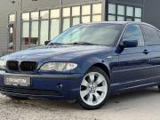 BMW 3 серии IV (E46) Рестайлинг Волгоград  - изображение 62
