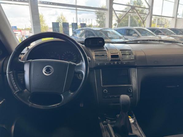 SsangYong Rexton I с пробегом 2007 года, цена 645 000 рублей, 288000 км, внедорожник, Автокод Объявления