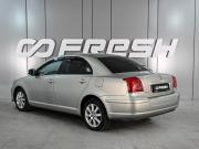 Toyota Avensis II Рестайлинг Ростов-на-Дону  - изображение 18
