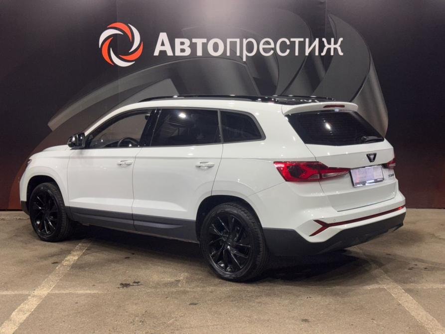 Jetta VS7 I Рестайлинг 1 Ставрополь  - изображение 6