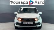 Lada (ВАЗ) Granta I Рестайлинг Сургут  - изображение 12