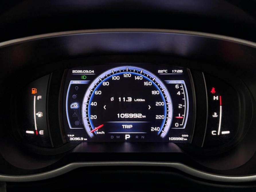 Geely Atlas I Краснодар  - изображение 10