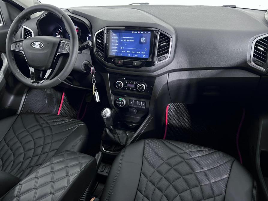 Lada (ВАЗ) XRAY I Ростов-на-Дону  - изображение 9