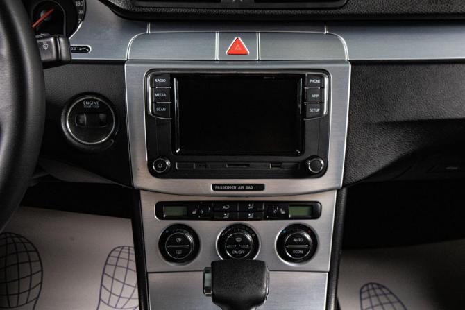 Volkswagen Passat B6 с пробегом 2006 года, цена 549 000 рублей, 214300 км, седан, Автокод Объявления