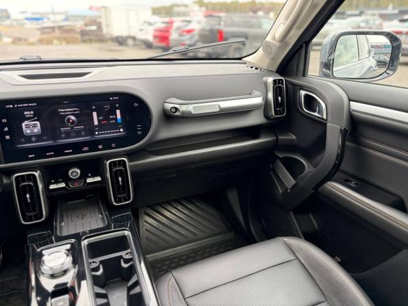 Haval Dargo I с пробегом 2023 года, цена 2 550 000 рублей, 40440 км, внедорожник, Автокод Объявления