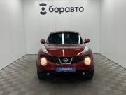 Nissan Juke I Воронеж  - изображение 22