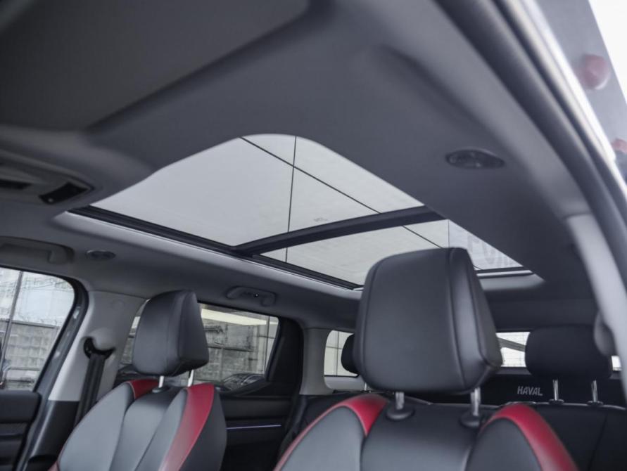 Haval H3 I Санкт-Петербург  - изображение 27