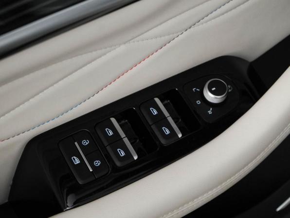 Geely Monjaro I с пробегом 2023 года, цена 3 377 077 рублей, 43138 км, внедорожник, Автокод Объявления