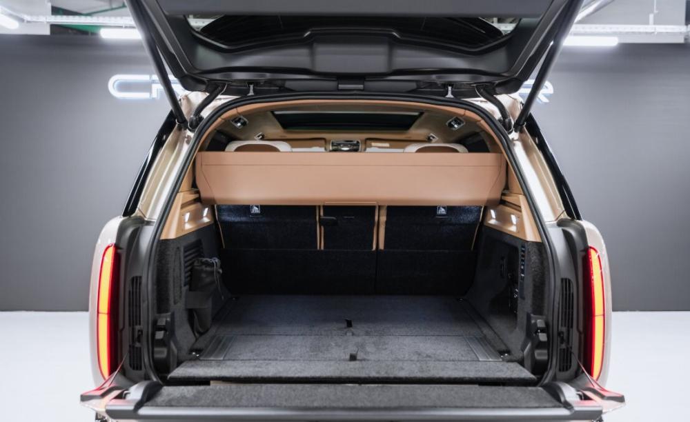 Land Rover Range Rover V Москва  - изображение 8